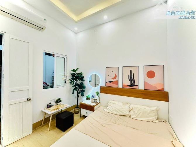 SIÊU PHẨM DÒNG TIỀN GIÁ RẺ QUẬN HOÀNG MAI, 60M2 CHỈ 8,75 TỶ - 4