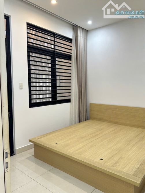 Bán nhà 3 tầng mặt tiền đừơng LÝ NHÂN TÔNG , Hải Châu , Đà Nẵng - 5