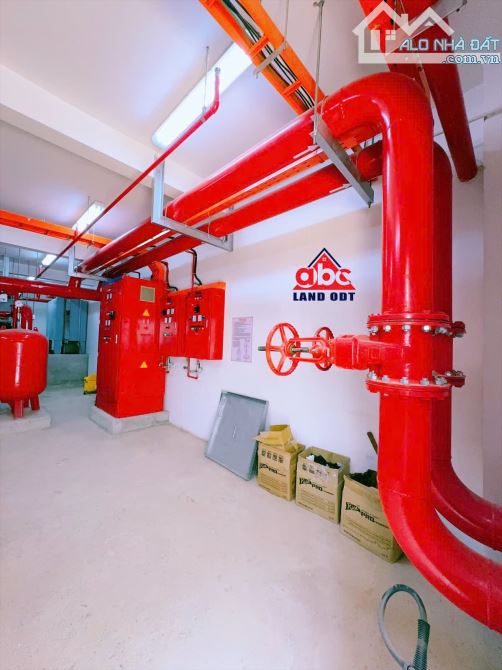 Cho thuê xưởng 3000m2 còn mới PCCC Sprinkler trong KCN Long Thành -Giá : 300 Triệu - 5