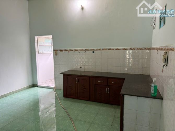 BÁN NHÀ TÔ KÝ-PHƯỚC ĐÔNG ĐƯỜNG 3,5M.DT 204M FULL THỔ NGANG 6M CÓ 3PN 2WC GIÁ 2TY850 - 5