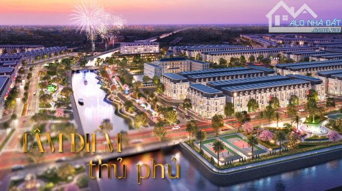 🔥 CƠ HỘI ĐẦU TƯ ĐẤT NỀN DỰ ÁN DIC VICTORY CITY HẬU GIANG – VỊ TRÍ ĐẮC ĐỊA, PHÁP LÝ MINH B - 5