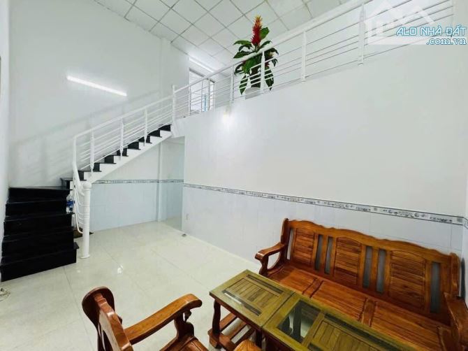 🏡🏡  căn nhà gác lửng đúc kiệt 814/ Trần Cao Vân hoặc kiệt 02/165 Hà Khê đi vào 50m. - 5