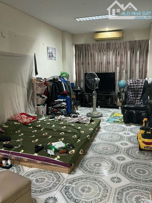 MẶT PHỐ HOÀNG QUỐC VIỆT, TT CẦU GIẤY, VỈA HÈ, 2 THOÁNG VĨNH VIỄN, TIỀM NĂNG TĂNG GIÁ CAO - 5