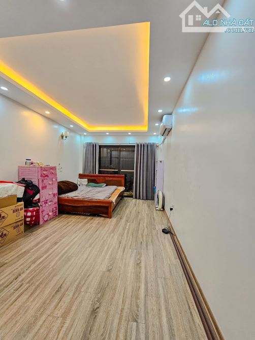 🏡 BÁN NHÀ ĐẸP – NGUYỄN ĐẠO AN, BẮC TỪ LIÊM - 35M2 - 5 TẦNG - 6,65 TỶ 🏡 - 5