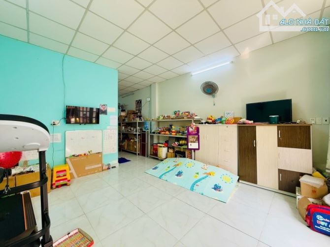 Nhà Nguyễn Du_ P7 Gò Vấp. DT 56m2. 2 tầng. Ngang 4.6m dài 12.2m. Giá 5.3 tỷ. - 5