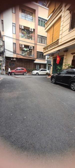 NHÀ HOT 🏩 QUANG TRUNG - HÀ ĐÔNG - 5