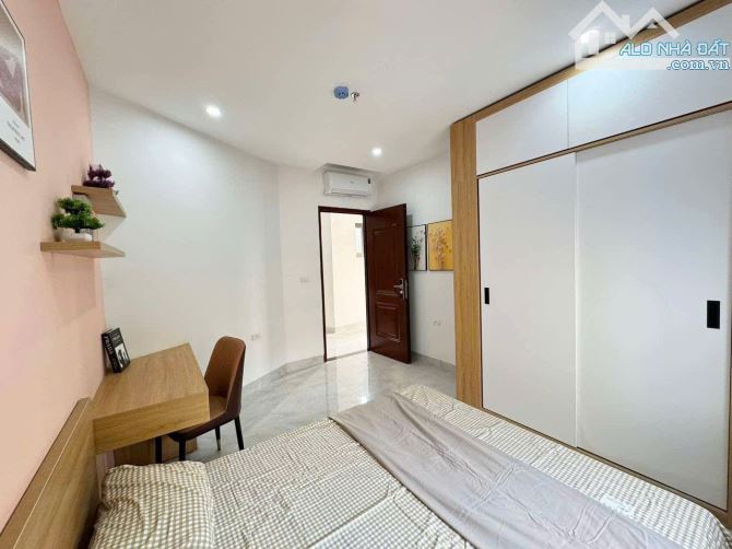 Khai Trương CCMN 178 Giải Phóng Thanh Xuân 65m2 2N1K Ban Công Cửa Sổ Thang Máy Giặt Riêng - 5