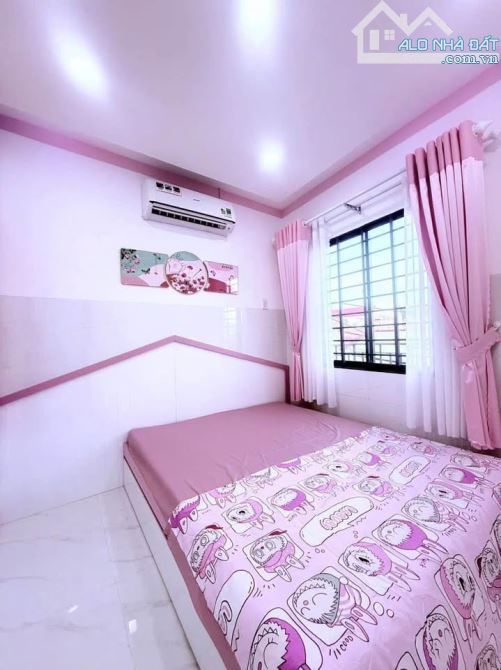 Nhà đẹp mới toanh cần bán ở Đ . Dương Văn Nốt , Thanh Phước , Gò Dầu 133m2 SHR giá 610tr - 5