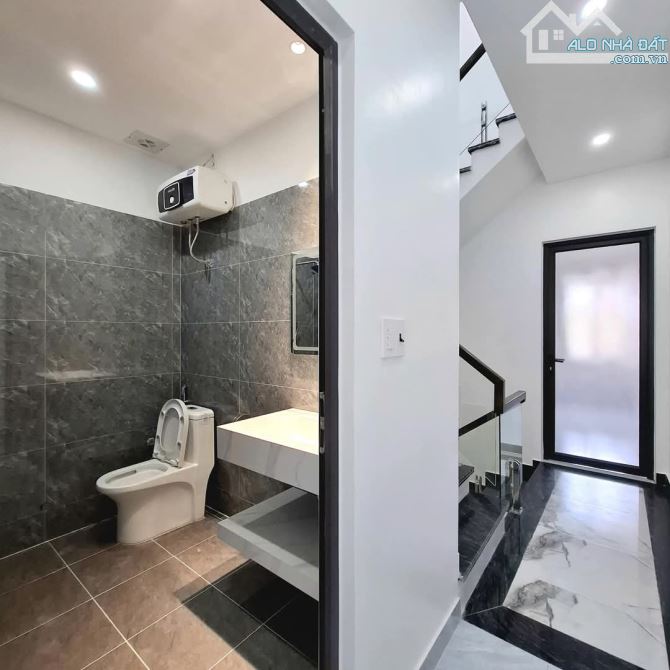 🔥 Bán Nhà 4 Tầng - Nam Pháp, Đằng Giang, Ngô Quyền - 54-67m² - Giá Từ 3.3 Tỷ 🔥 - 5