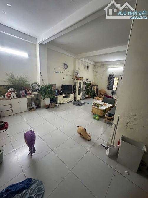 🏡 BÁN NHÀ PHỐ NGHI TÀM - TÂY HỒ – MẶT TIỀN KHỦNG 9M – DIỆN TÍCH 110M – 16.2TỶ - 5