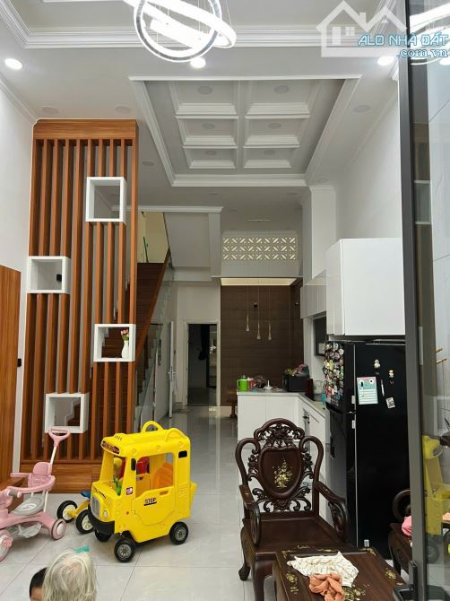 Bán nhà 1T2L mặt tiền đường Tú Xương, Hiệp Phú, TP Thủ Đức. 110m2/12.7 tỷ. - 5