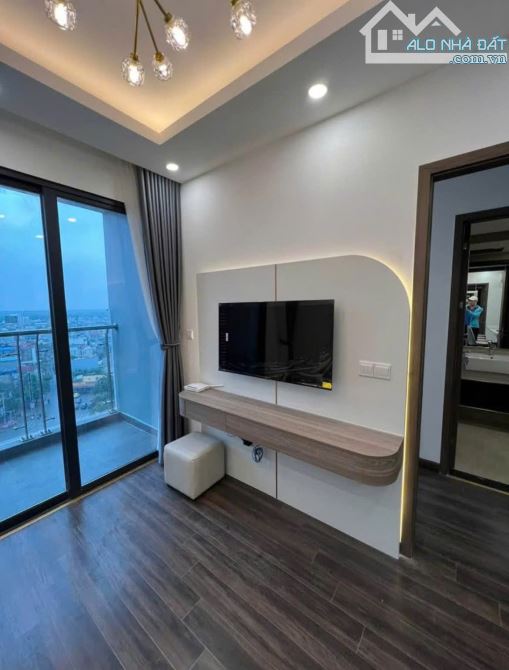 🌺🌺 CH620. CHO THUÊ CĂN HỘ HOÀNG HUY COMMERCE 2 NGỦ FULL NỘI THẤT / FULLY FUNISHED APARTM - 5