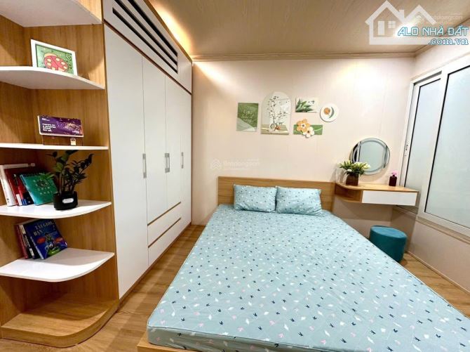 Bán căn hộ tập thể 2,28 tỷ, 45m2 tại ngõ 129 Nguyễn Trãi, Khương Đình, Thanh Xuân, Hà Nội - 5