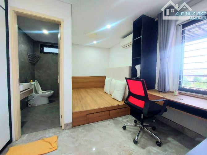 🌟 BIỆT THỰ 3 TẦNG – 250M² – ĐƯỜNG VŨ THÀNH NĂM, KHU ĐẢO VIP HÒA XUÂN 🌟 - 5