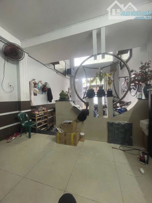 Bán nhà 5 tẩng 75m2 giá 22 tỷ _ Hiệp phú Tp.Thủ Đức - 5