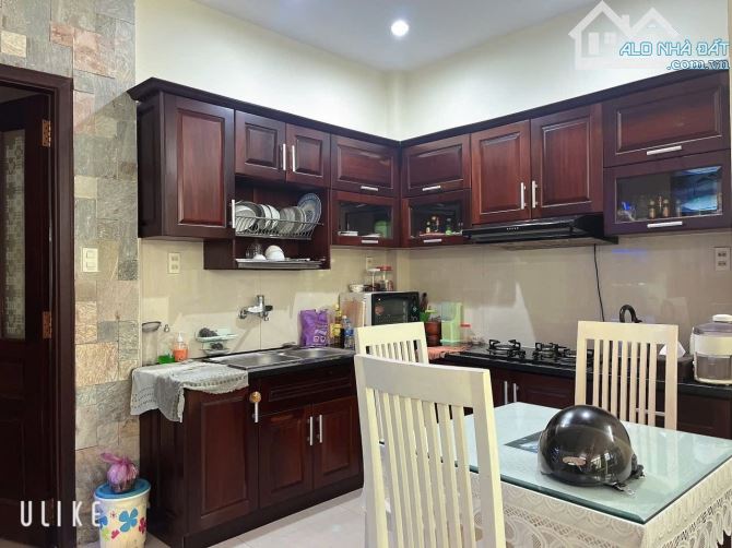 🏠NHÀ RẤT ĐẸP NGAY KHU BẮC HẢI, 47M2 (NGANG 5.4 NỞ HẬU 5.7), 3 TẦNG, 3 PHÒNG NGỦ - 6