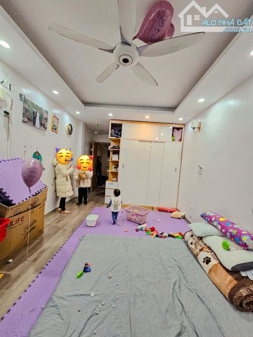 🏡 BÁN NHÀ ĐẸP – NGUYỄN ĐẠO AN, BẮC TỪ LIÊM - 35M2 - 5 TẦNG - 6,65 TỶ 🏡 - 6