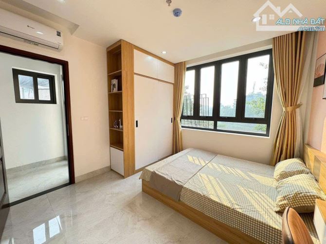 Khai Trương CCMN 178 Giải Phóng Thanh Xuân 65m2 2N1K Ban Công Cửa Sổ Thang Máy Giặt Riêng - 6