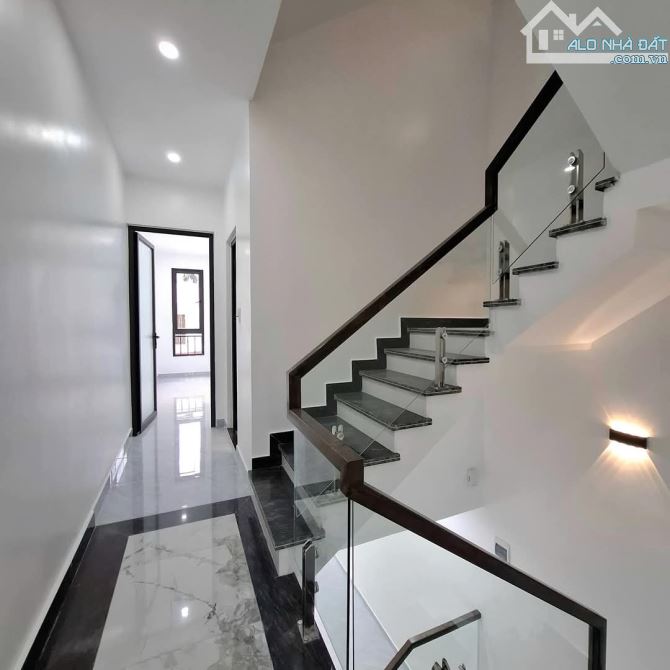 🔥 Bán Nhà 4 Tầng - Nam Pháp, Đằng Giang, Ngô Quyền - 54-67m² - Giá Từ 3.3 Tỷ 🔥 - 6