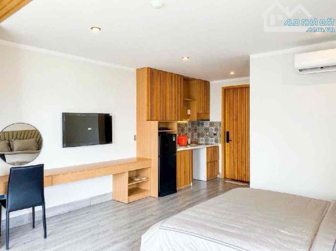 💥SIÊU ĐẮT ĐỎ - BÁN APARTMENT 6 TẦNG-LÝ NHẬT QUANG-375M2 NGANG 15M-4X TỶ - 6