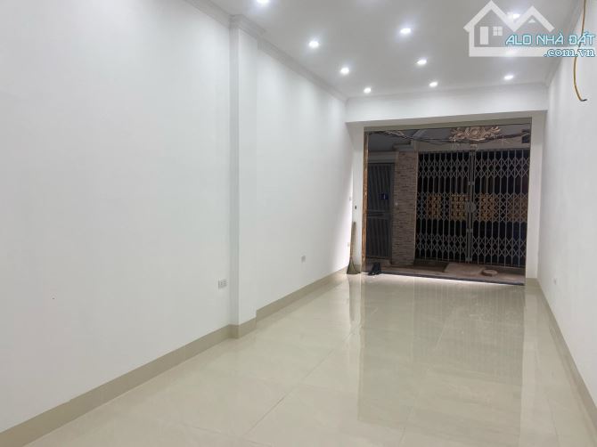 Bán nhà Đội Cấn, 37m2, 7 Tầng THANG MÁY, hơn 8 tỷ. Cách Ô TÔ đỗ chỉ 2 nhà. - 6