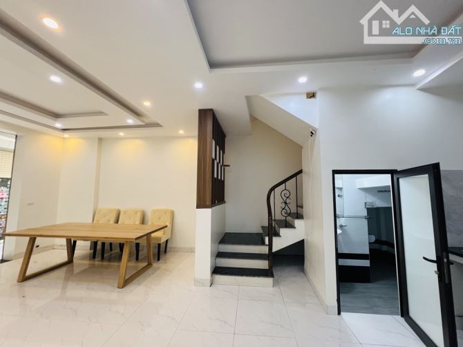 🏡 BÁN NHÀ 3 TẦNG MỚI XÂY - FULL NỘI THẤT - TRUNG TÂM UY NỖ, ĐÔNG ANH - 6