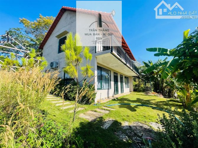 Đất Giáp Rừng Sao Xã Suối Rao - Gần Nhiều Khu Nghĩ Dưỡng Suối Rao Forest , Ecologe.... - 7