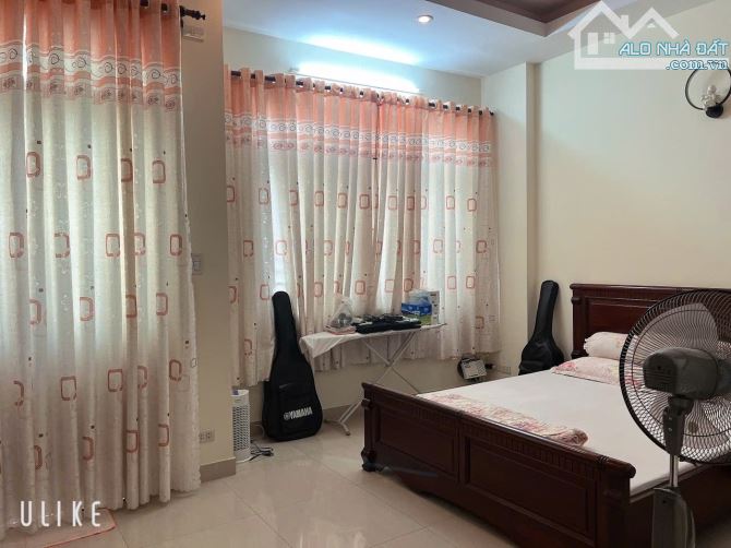 🏠NHÀ RẤT ĐẸP NGAY KHU BẮC HẢI, 47M2 (NGANG 5.4 NỞ HẬU 5.7), 3 TẦNG, 3 PHÒNG NGỦ - 7