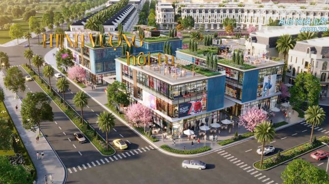 🔥 CƠ HỘI ĐẦU TƯ ĐẤT NỀN DỰ ÁN DIC VICTORY CITY HẬU GIANG – VỊ TRÍ ĐẮC ĐỊA, PHÁP LÝ MINH B - 7