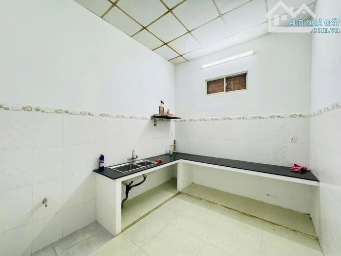 🏡🏡  căn nhà gác lửng đúc kiệt 814/ Trần Cao Vân hoặc kiệt 02/165 Hà Khê đi vào 50m. - 7