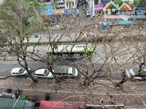 SIÊU PHẨM NHÀ PHỐ TO NGUYỄN VĂN CỪ LONG BIÊN  5 TẦNG RỘNG RÃI KINH DOANH ĐỈNH - 7