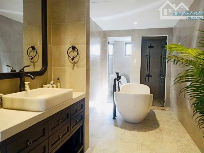 🌟🌟🌟BIỆT THỰ EURO VILLA 1, VEN SÔNG HÀN KHU VIPP BẬC NHẤT ĐÀ NẴNG LH MR HỌC🌟🌟🌟 - 7