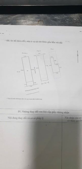 Bán nhà 4 tầng hẻm oto Lê Hồng Phong , Phước Hải , Nha Trang sổ hồng hoàn công - 7