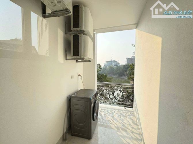 Khai Trương CCMN 178 Giải Phóng Thanh Xuân 65m2 2N1K Ban Công Cửa Sổ Thang Máy Giặt Riêng - 7