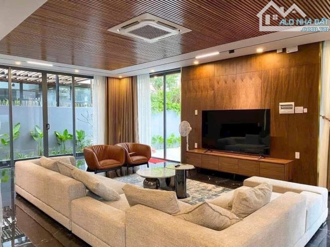 🌟🌟🌟VILLA KHU NAM VIỆT Á KẸP GIỮA SÔNG HÀN VÀ BIỂN GẦN LÃNH SỰ QUÁN TRUNG QUỐC🌟🌟🌟 - 7