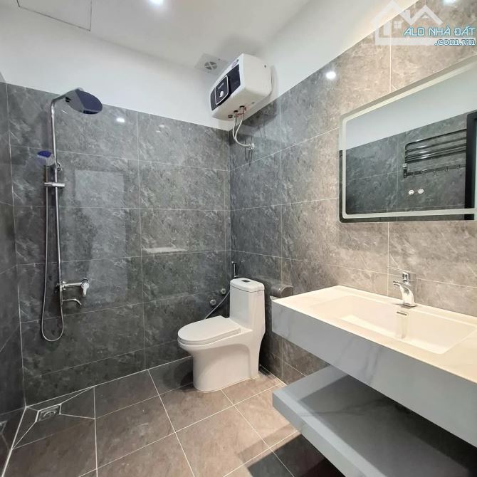 🔥 Bán Nhà 4 Tầng - Nam Pháp, Đằng Giang, Ngô Quyền - 54-67m² - Giá Từ 3.3 Tỷ 🔥 - 7