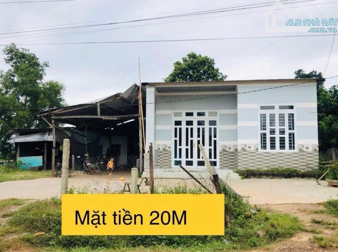 281# 🔥 MUA ĐẤT TẶNG NHÀ – CUKUIN, ĐẮK LẮK   🏡 Chỉ 720 t - 7