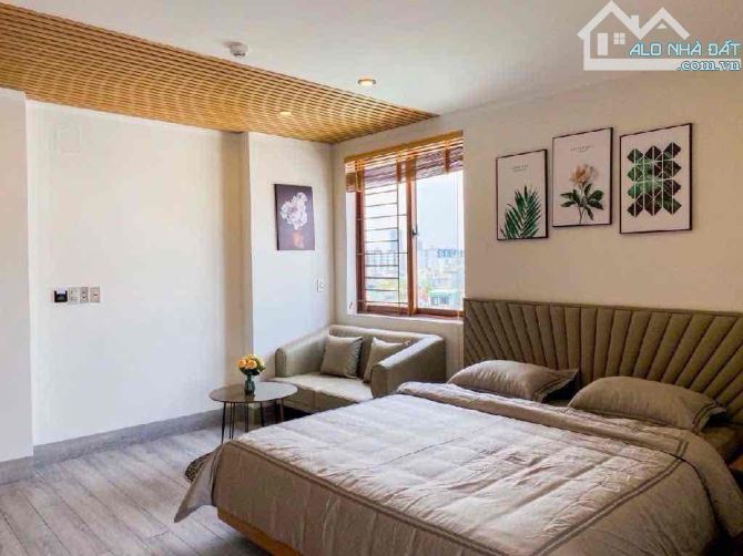 💥SIÊU ĐẮT ĐỎ - BÁN APARTMENT 6 TẦNG-LÝ NHẬT QUANG-375M2 NGANG 15M-4X TỶ - 7