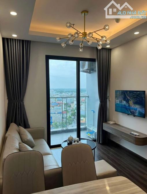 🌺🌺 CH620. CHO THUÊ CĂN HỘ HOÀNG HUY COMMERCE 2 NGỦ FULL NỘI THẤT / FULLY FUNISHED APARTM - 7