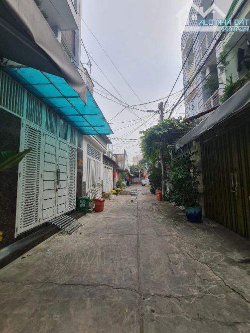 💥ĐỘC QUYỀN BÁN NHÀ BÌNH TÂN 4 TẦNG👉 64M2 MỚI 100% NỘI THẤT CAO CẤP CHỈ HƠN 6 TỶ - 7