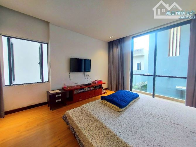 🌟 BIỆT THỰ 3 TẦNG – 250M² – ĐƯỜNG VŨ THÀNH NĂM, KHU ĐẢO VIP HÒA XUÂN 🌟 - 7