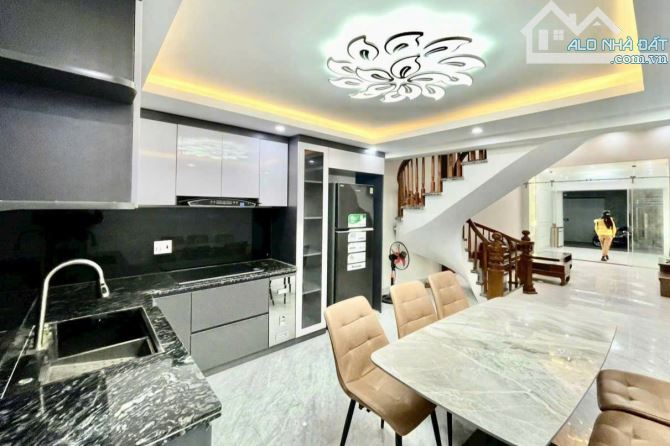 Bán nhà tại đường Tô Vũ, Đằng Lâm, Hải An. 76m², 4 tầng, chỉ 5,05 tỷ. - 7