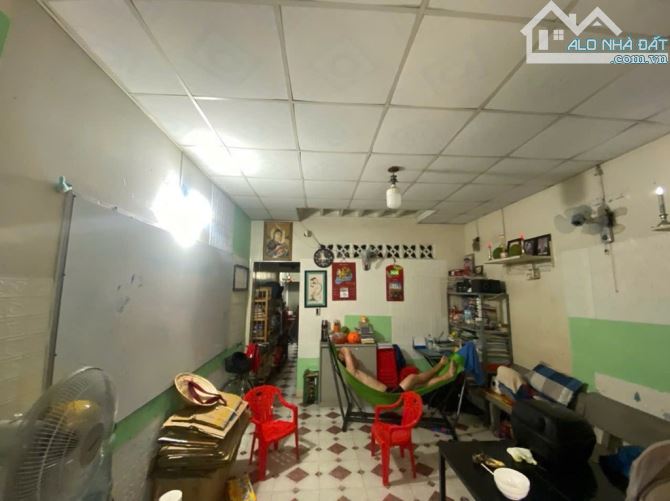 cần bán, vị trí siêu đẹp, HẺM TẢI THẲNG MỘT TRỤC DƯƠNG THỊ MƯỜI tân thới hiệp quận 12 - 8