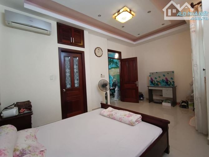 🏠NHÀ RẤT ĐẸP NGAY KHU BẮC HẢI, 47M2 (NGANG 5.4 NỞ HẬU 5.7), 3 TẦNG, 3 PHÒNG NGỦ - 8