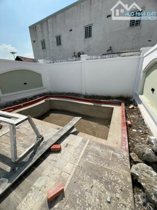 🌟 Villa siêu to khủng lồ - ngay KCN Cầu Tràm - Đinh Đức Thiện - 8