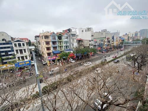 SIÊU PHẨM NHÀ PHỐ TO NGUYỄN VĂN CỪ LONG BIÊN  5 TẦNG RỘNG RÃI KINH DOANH ĐỈNH - 8