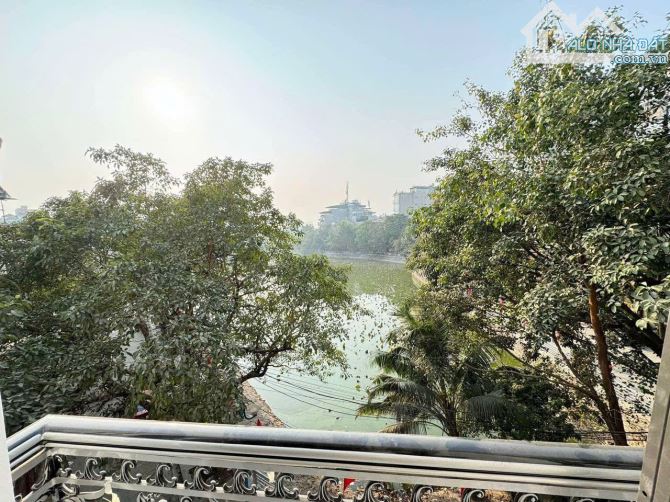 Khai Trương CCMN 178 Giải Phóng Thanh Xuân 65m2 2N1K Ban Công Cửa Sổ Thang Máy Giặt Riêng - 9