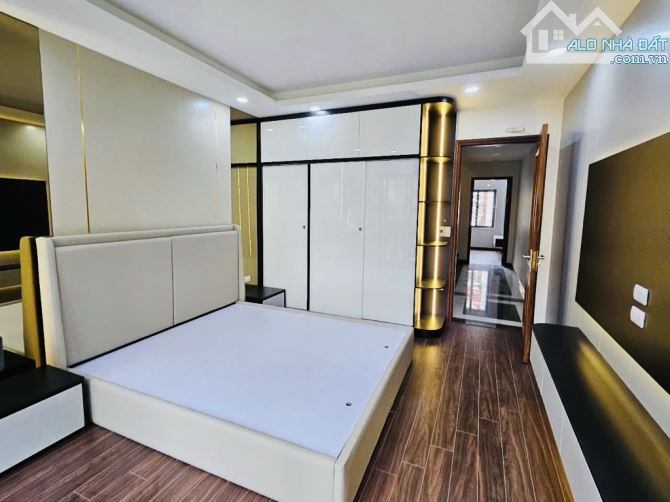 SIÊU VIP NHÀ PHỐ YÊN LẠC - Quận HAI BÀ TRƯNG - 9