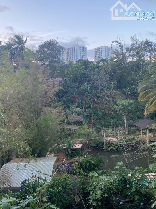 💥 BÁN 2 SÀO ĐẤT VIEW ĐẸP, HẺM NGUYỄN CÔNG TRỨ - TRUNG TÂM TP. BMT . 8 TỶ - 9