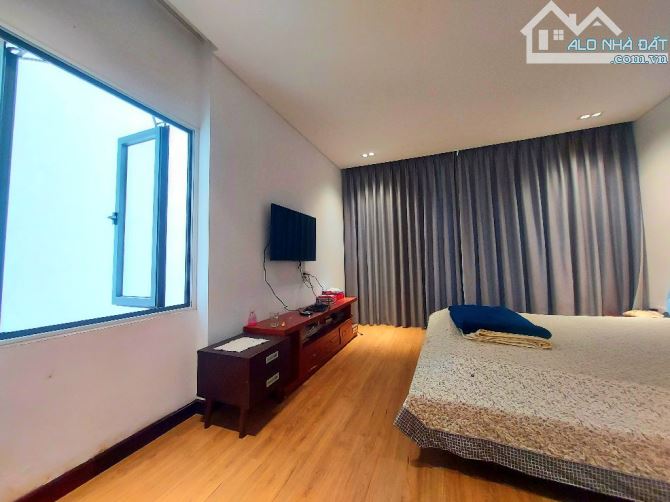 🌟 BIỆT THỰ 3 TẦNG – 250M² – ĐƯỜNG VŨ THÀNH NĂM, KHU ĐẢO VIP HÒA XUÂN 🌟 - 9